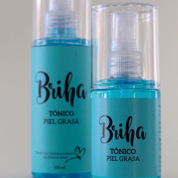 TONICO PIEL GRASA BRIHA