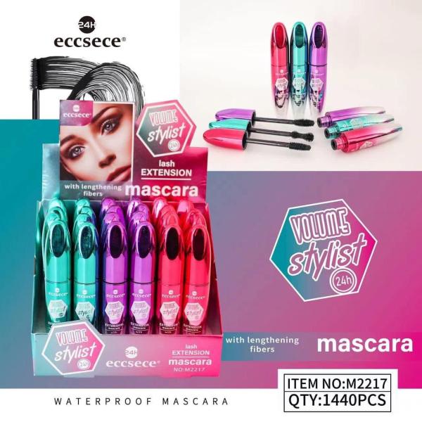 MASCARA VOLUMEN ECCSECE