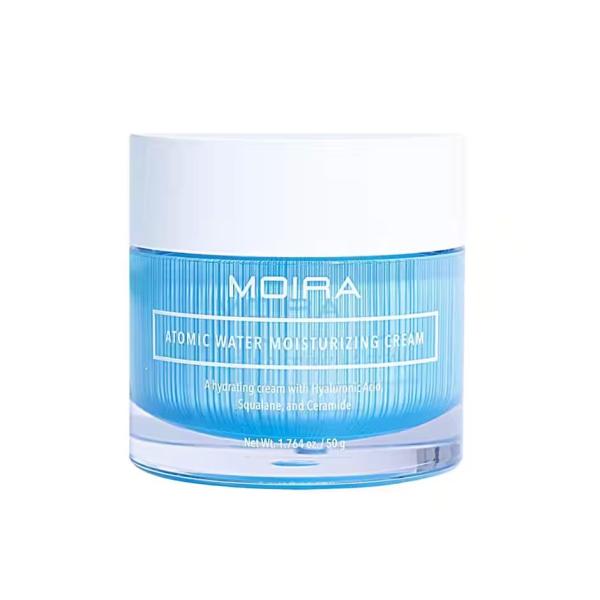 MOIRA CREMA HIDRATANTE ATOMICA