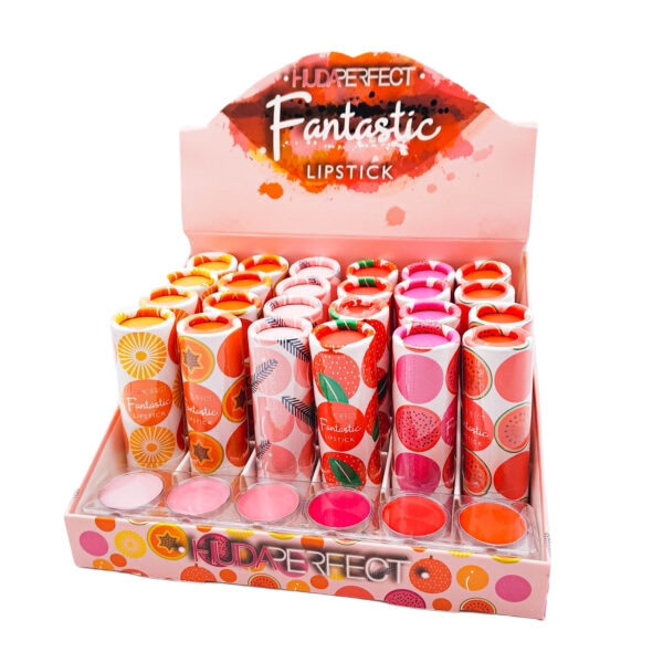 BALSAMO DE FRUTAS HUDA BEAUTY