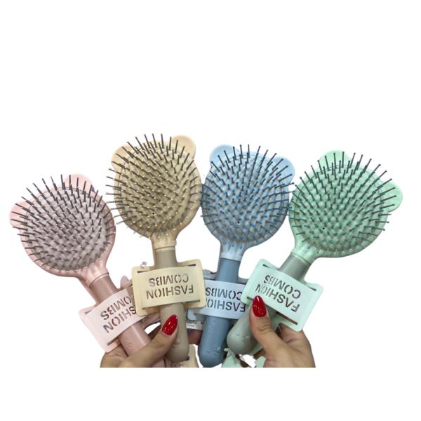 CEPILLO DE OSITO FASHION COMBS