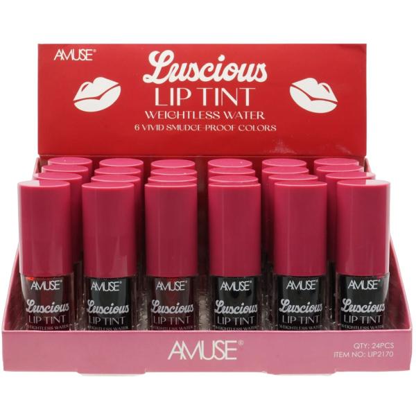 TINTA LABIOS AMUSE LIP2170