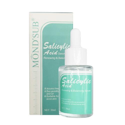 SERUM ACIDO SALICILICO MONDSUB
