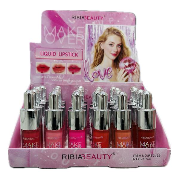 LIP GLOSS RABIA BEAUTY