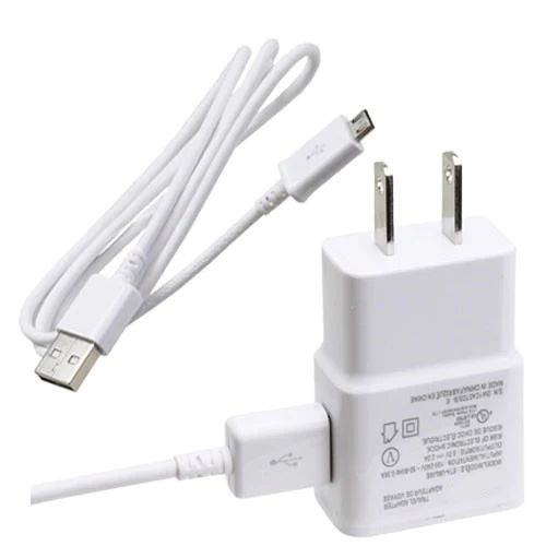 CARGADOR SAMSUNG V8