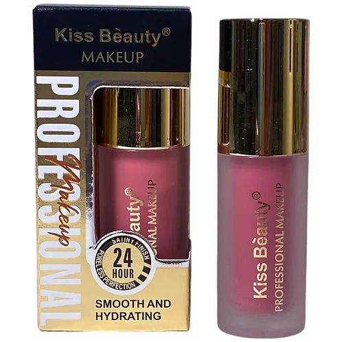 ILUMINADOR / BLUSH / CONTORNO KISS BEAUTY SUPE RARE BEAUTY