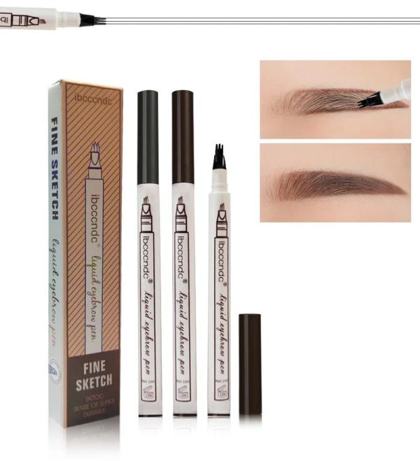 LAPIZ DE CEJAS MICROBLANDING MENDSMAN