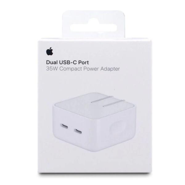 KK-14 CUBO TIPO C IPHONE 35W