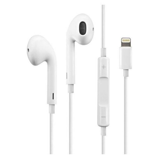 KK-2 AUDIFONOS IPHONE CON CABLE