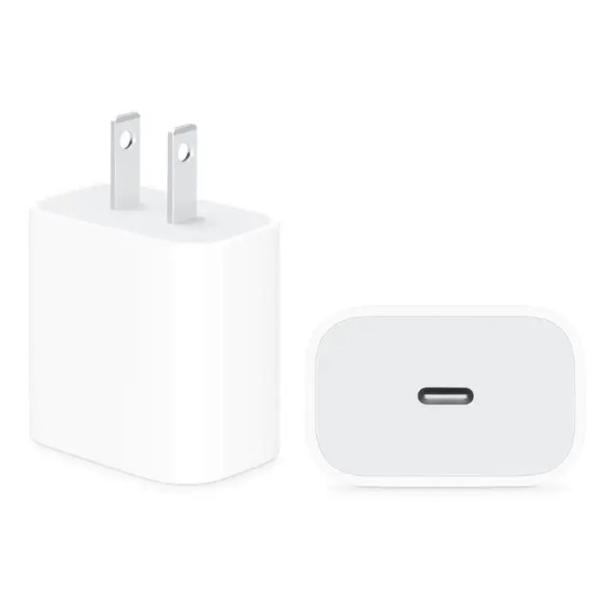 KK-13 CUBO TIPO C IPHONE 20W