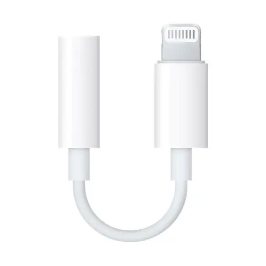 KK-1 ADAPTADOR DE 3.5 A LIGHTNING
