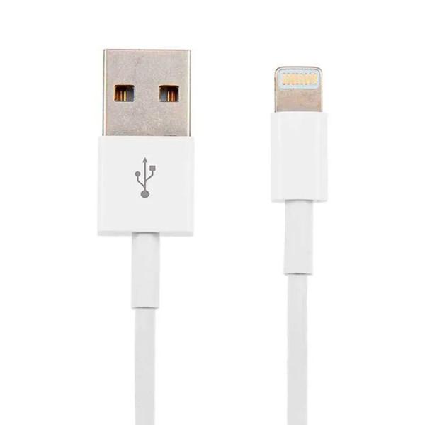 USB A LIGHTNING IPHONE
