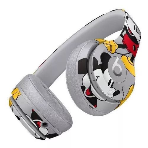 AUDIFONOS SOLO PRO CON DISENO BEATS