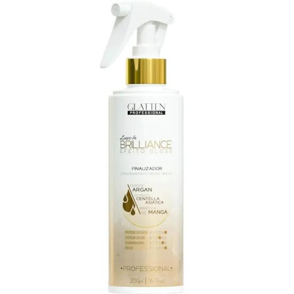 TERMOPROTECTOR BRILLO EFECTO GLOSS GLATTEN 200ML