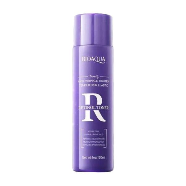 TONICO FACIAL RETINOL BIOAQUA