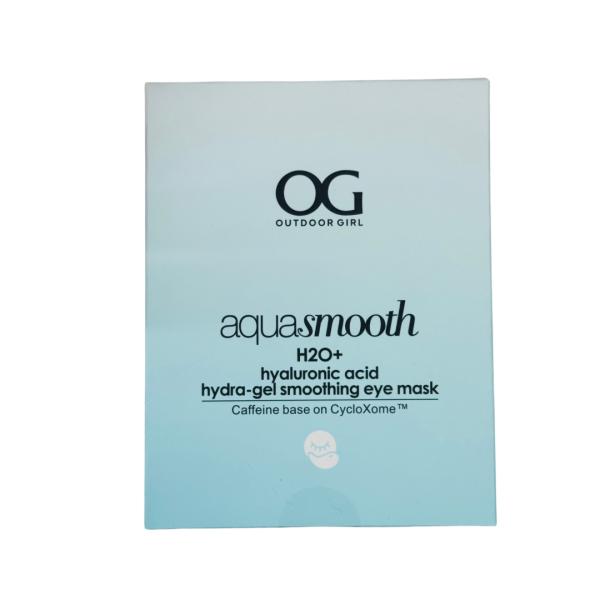 PARCHES PARA OJERAS OG COSMETICS