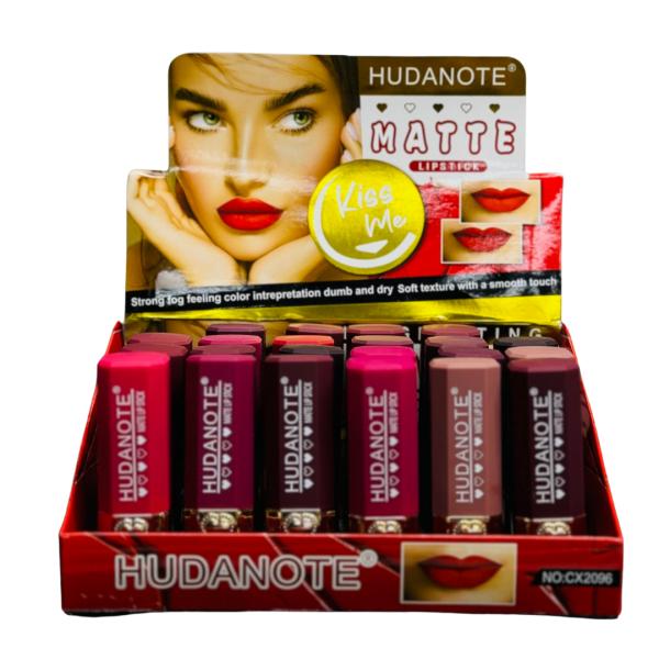 LABIAL MATE HUDANOTE