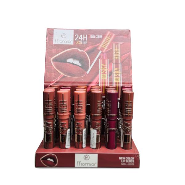 LABIAL MATE SKY HIGH