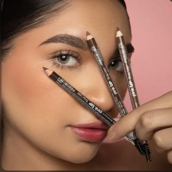 LAPIZ DE CEJAS PINK UP