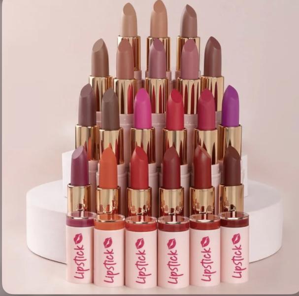 LIPSTICK PINK UP