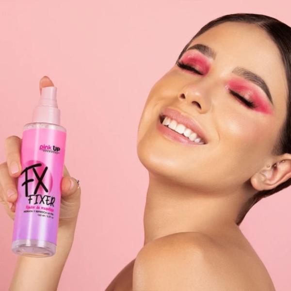SELLADOR EN SPRAY FX FIXER PINK UP
