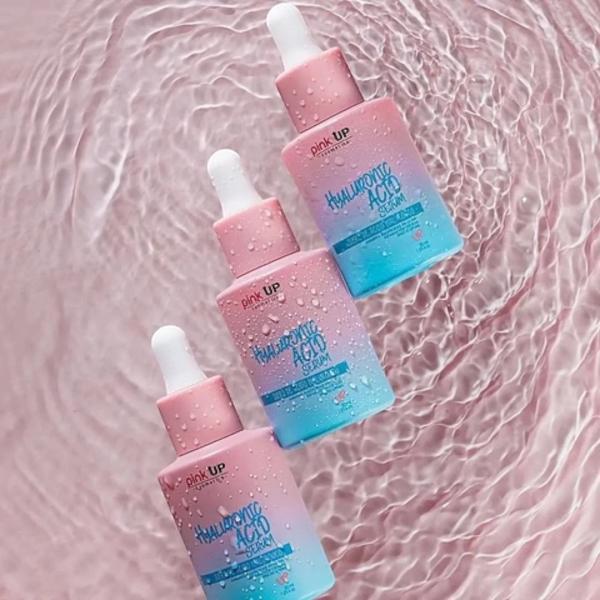 SERUM DE ACIDO HIALURONICO PINK UP