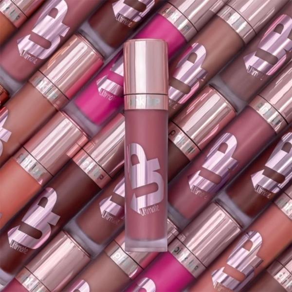 LABIAL PINK ULTIMATE PINK UP