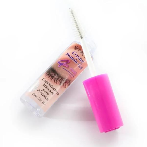MASCARA CRISTAL PROTEIN PROSA