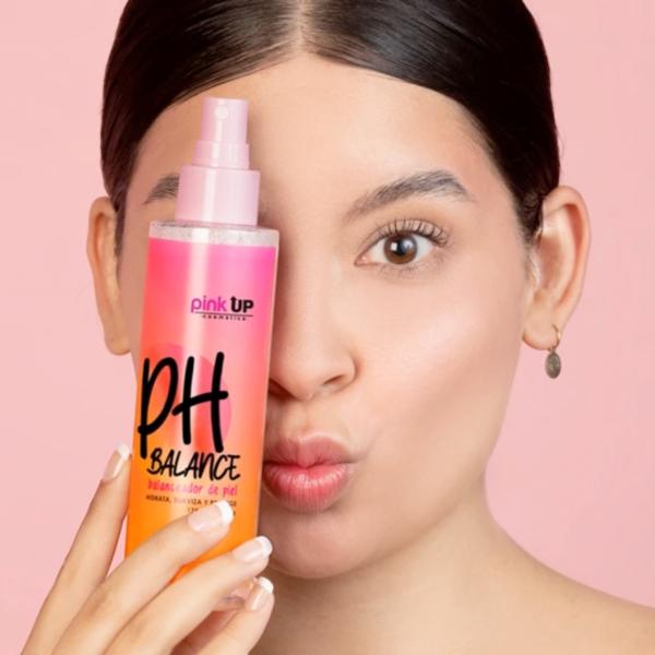 PH BALANCE PINK UP