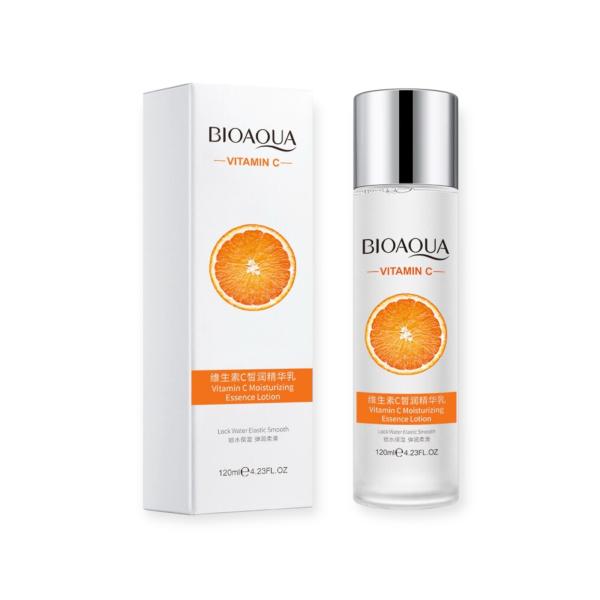 TONICO BIOAQUA VITAMINA C