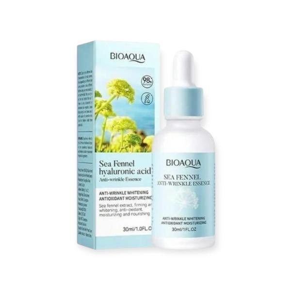 SERUM BIOAQUA ACIDO HIALURONICO