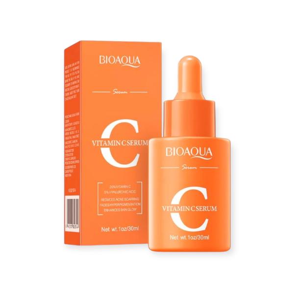 SERUM BIOAQUA VITAMINA C