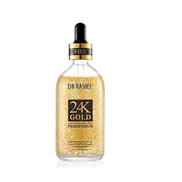 SERUM FACIAL ANTIENVEJECIMIENTO 24K DR RASHEL