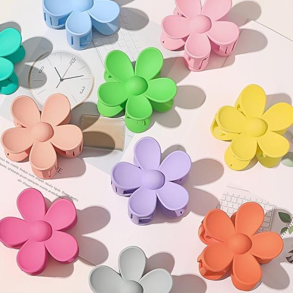 PRENSA DE FLOR