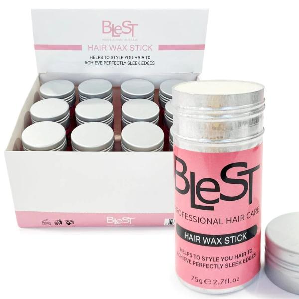 BLEST HAIR WAX STICK