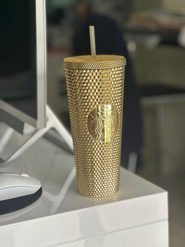 VASO TORNASOL STARBUCKS