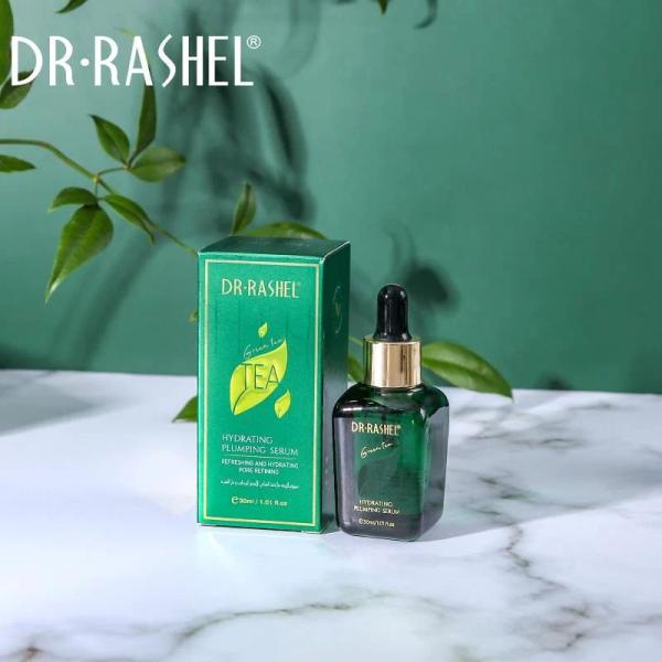 SERUM HIDRATANTE TE VERDE DR RASHEL