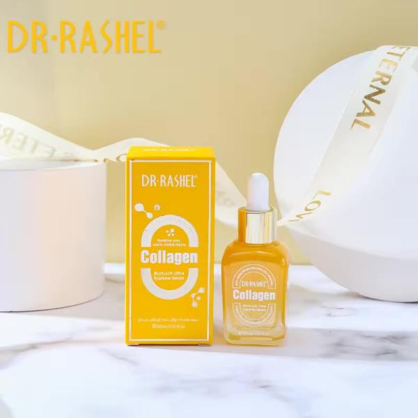SERUM COLAGENO DR RASHEL