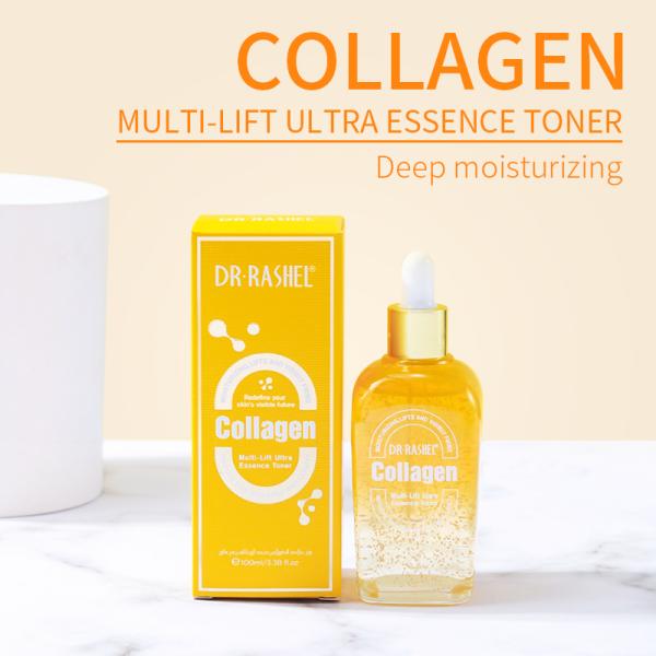 TONICO COLAGENO DR RASHEL