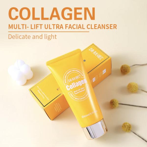 CLEANSER COLAGENO DR RASHEL