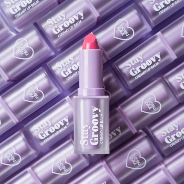 LABIAL STAY GROOVY BEAU VISAGE