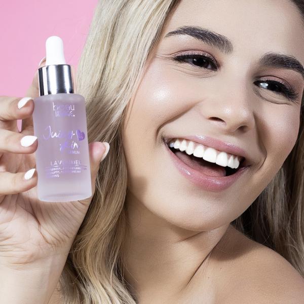 SERUM FACIAL LAVANDA BEAU VISAGE