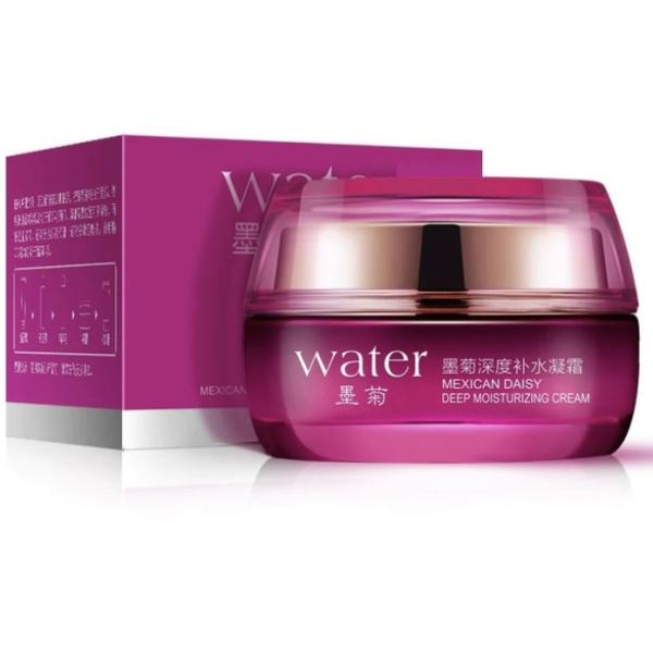 CREMA HIDRATANTE BIOAQUA