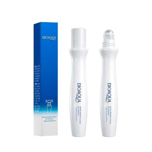 CONTORNO DE OJOS ACIDO HIALURONICO BIOAQUA
