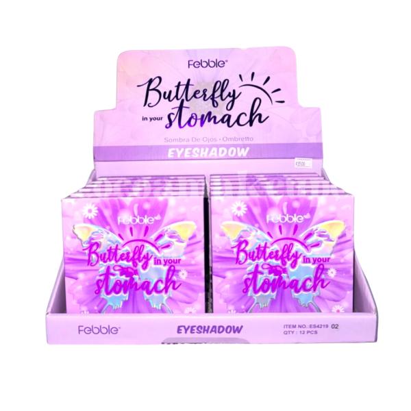 PALETA FEBBLE  ES4219-2