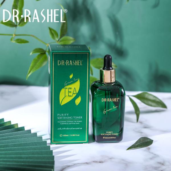 TONICO TE VERDE DR RASHEL