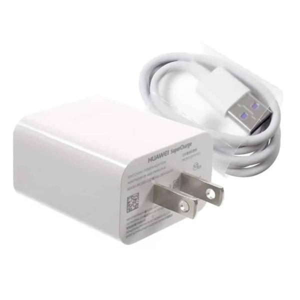 CARGADOR HUAWEI V8 CARGA RAPIDA