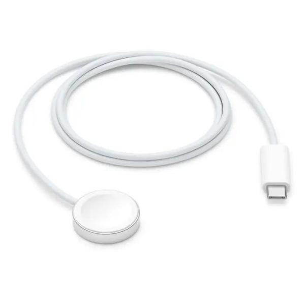 CARGADOR APPLE WATCH TIPO C SERIE 7