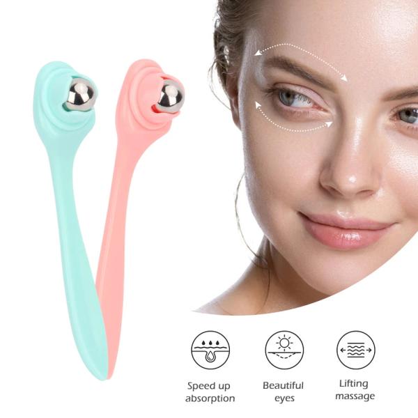 ROLLER CONTORNO DE OJOS