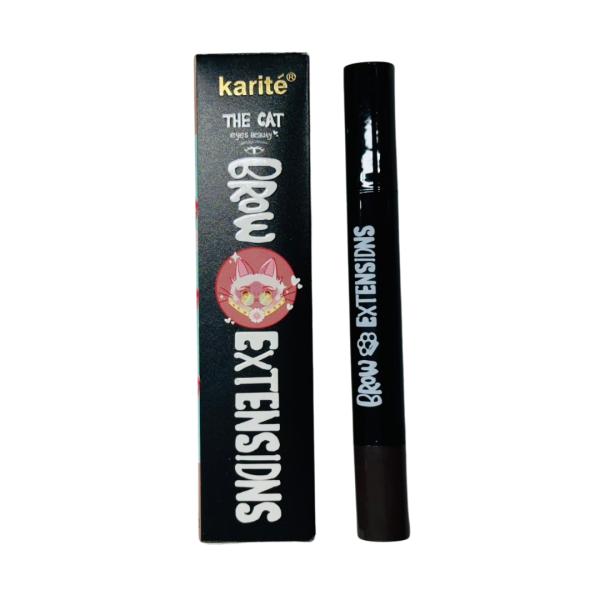 DELINEADOR DOBLE CEJAS Y OJOS KARITE